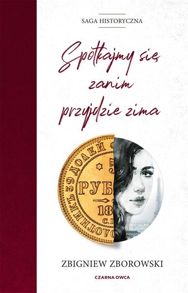 SPOTKAJMY SIĘ ZANIM PRZYJDZIE ZIMA