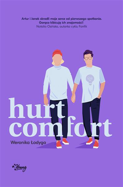 HURT COMFORT