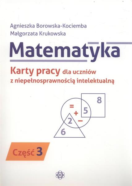 MATEMATYKA CZĘŚĆ3