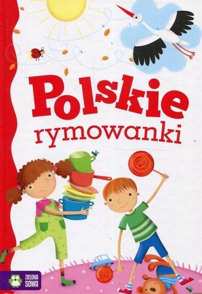 POLSKIE RYMOWANKI