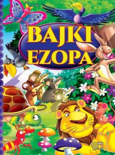 BAJKI EZOPA