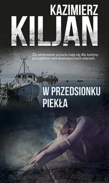 W PRZEDSIONKU PIEKŁA