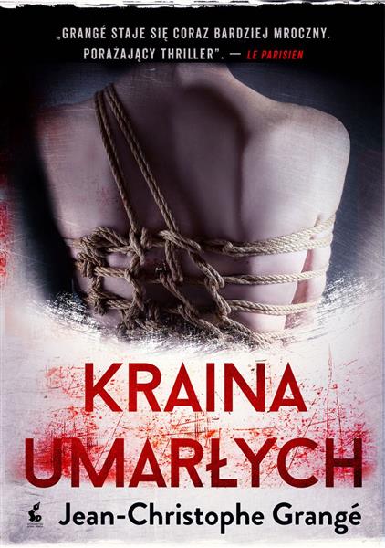 KRAINA UMARŁYCH