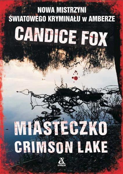 MIASTECZKO CRIMSON LAKE