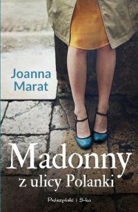MADONNA Z ULICY POLANKI