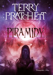 Piramidy. Świat dysku wyd. 2026