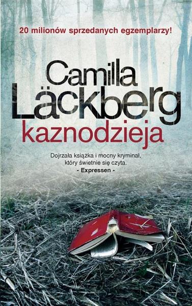 FJALBACKA 2. KAZNODZIEJA