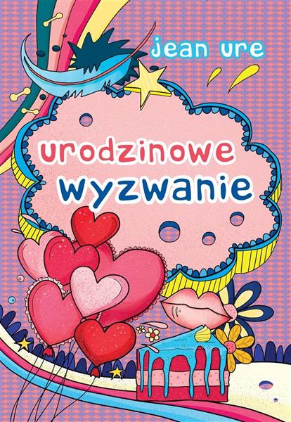 URODZINOWE WYZWANIE