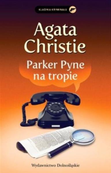 PARKER PYNE NA TROPIE
