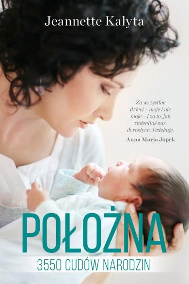 Położna