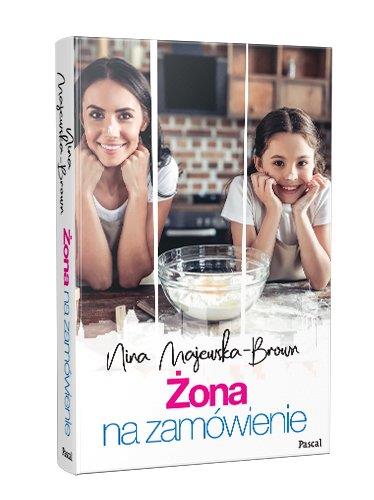 ŻONA NA ZAMÓWIENIE
