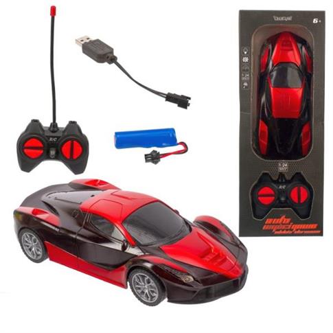 Auto na radio wyścigowe 1006846