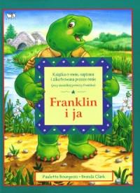 FRANKLIN I JA DEBIT