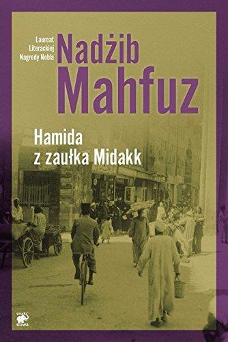 HAMIDA Z ZAUŁKA MIDAKK