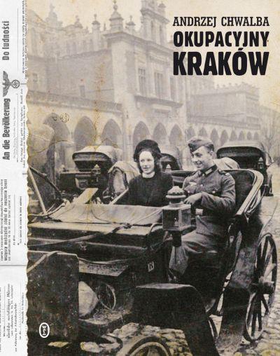 OKUPACYJNY KRAKÓW