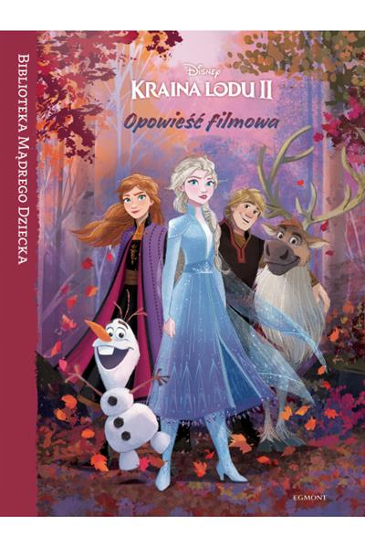 KRAINA LODU 2. OPOWIEŚĆ FILMOWA