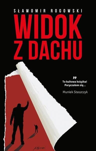 WIDOK Z DACHU