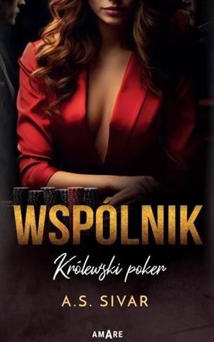 Wspólnik. Królewski poker