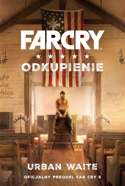 FAR CRY. ODKUPIENIE