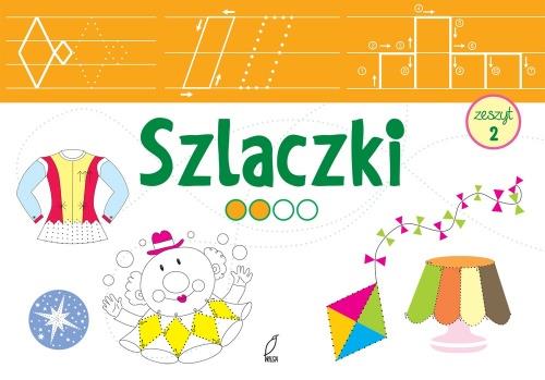 SZLACZKI ZESZYT 2
