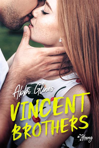 VINCENT BROTHERS. TOM 2