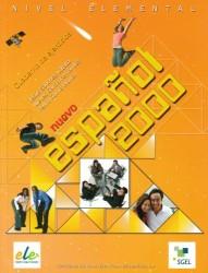 NUEVO ESPANOL 2000 ELEMENTAL ĆWICZENIA