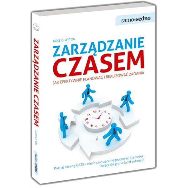 SAMO SEDNO - ZARZĄDZANIE CZASEM
