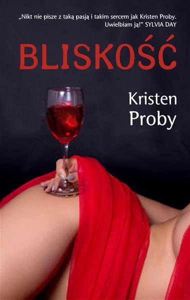 BLISKOŚĆ, WYDANIE 2