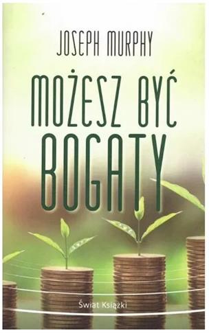 MOŻESZ BYĆ BOGATY (POCKET)