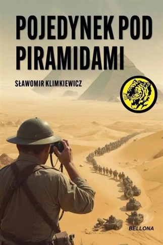 POJEDYNEK POD PIRAMIDAMI