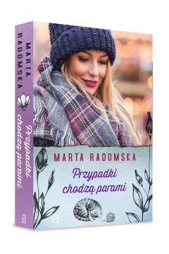 PRZYPADKI CHODZĄ PARAMI