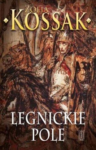 LEGNICKIE POLE