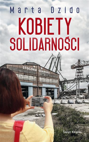 KOBIETY SOLIDARNOŚCI