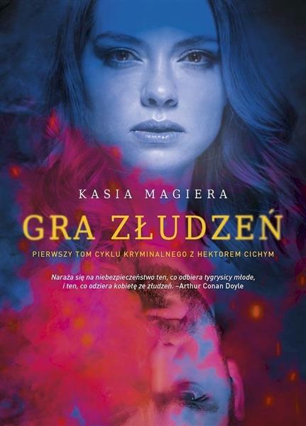 GRA ZŁUDZEŃ