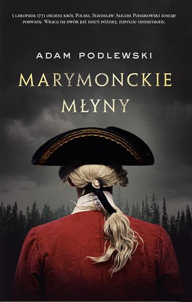 MARYMONCKIE MŁYNY