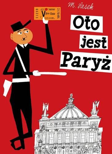 OTO JEST PARYŻ