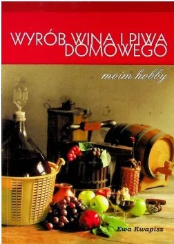 WINA DOMOWE I POTRAWY Z WINEM