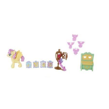HASBRO MY LITTLE PONY POP FLUTTERSHY (A8206)