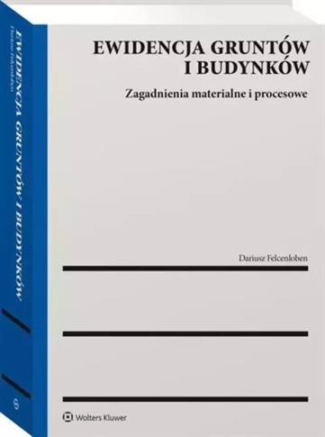 EWIDENCJA GRUNTÓW I BUDYNKÓW