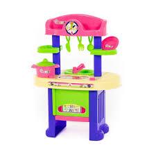 POLESIE 44891 KUCHNIA BU-BU W WORKU