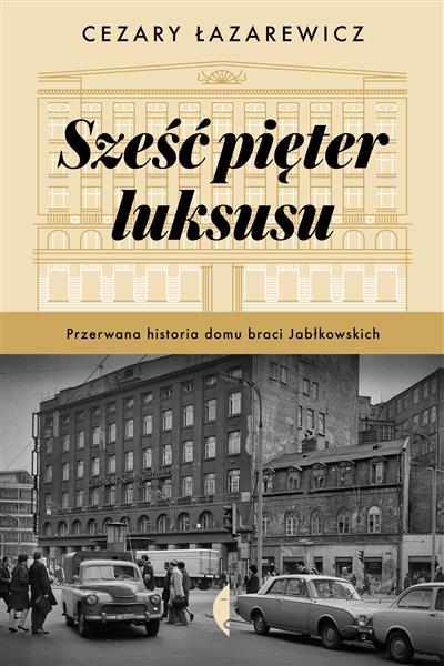 SZEŚĆ PIĘTER LUKSUSU, WYDANIE 2