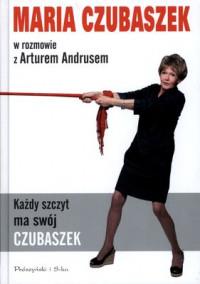 KAŻDY SZCZYT MA SWÓJ CZUBASZEK