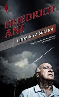 LUDZIE ZA ŚCIANĄ