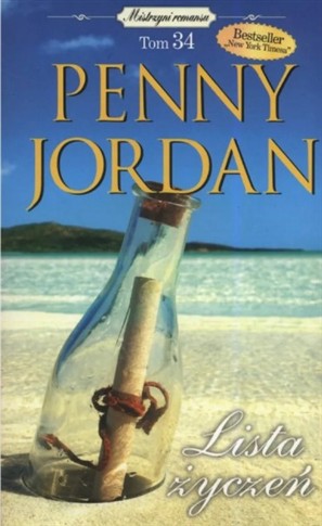 LISTA ŻYCZEŃ