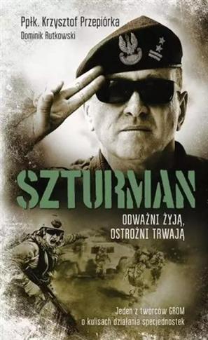 SZTURMAN