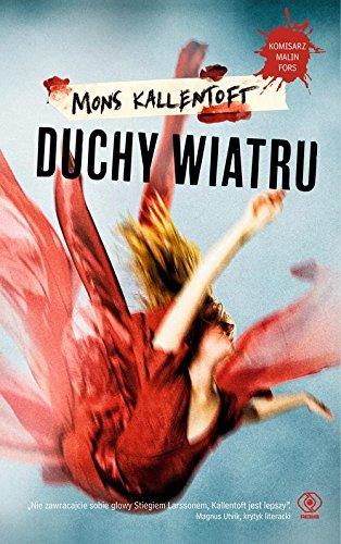 DUCHY WIATRU