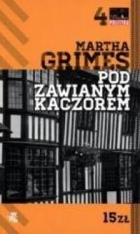 POD ZAWIANYM KACZOREM