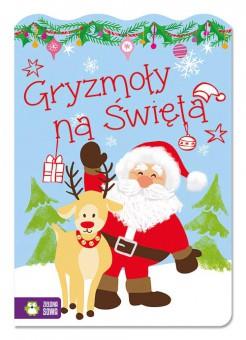 ŚWIĄTECZNE GRYZMOŁY 2