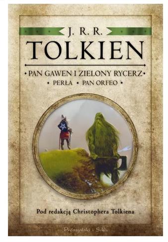 PAN GAWEN I ZIELONY RYCERZ