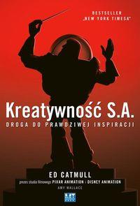 KREATYWNOSC S.A